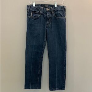 Vintage Armani Regular Jeans W29 L30